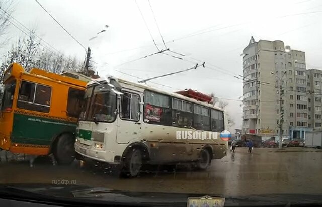 ДПС рядом