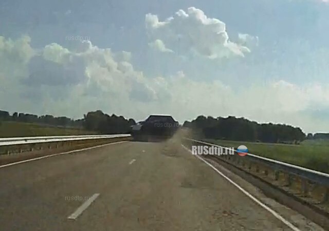 Столкнулись два Газелексуса (с)
