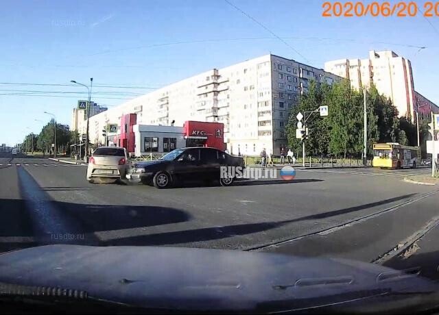 ДТП Культуры и Просвещения