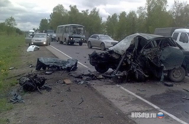 Разбился бобслеист Николай Хренков 