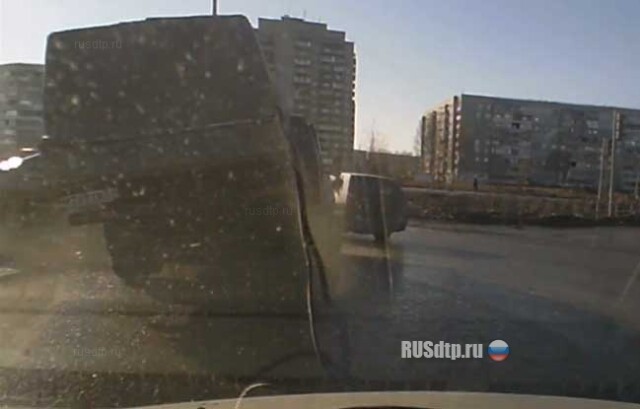 Цель поражена 