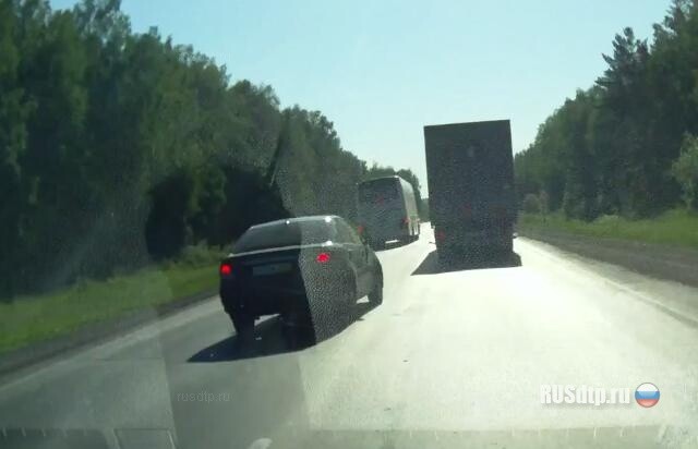 Повредил \»морду\» 