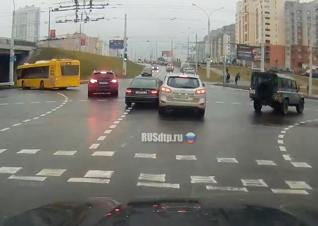 Двое притерлись 