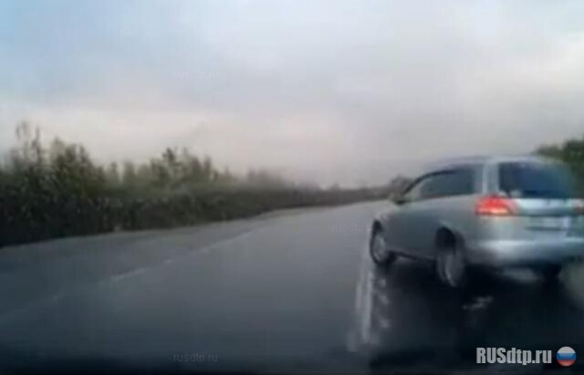 Расслабились 