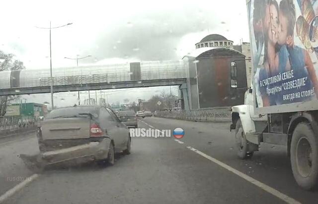 Беги, Форест, беги! (с)