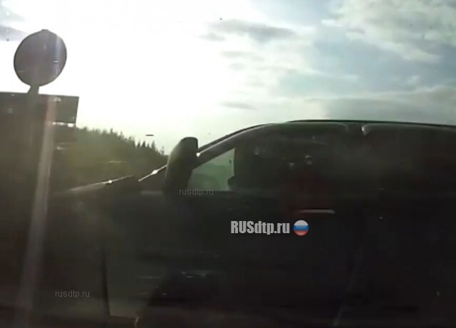 ДТП на трассе Якутск-Магадан