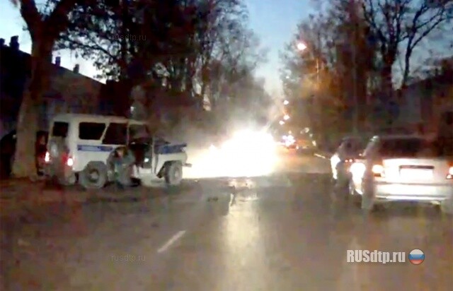 Ненависть что ли? 