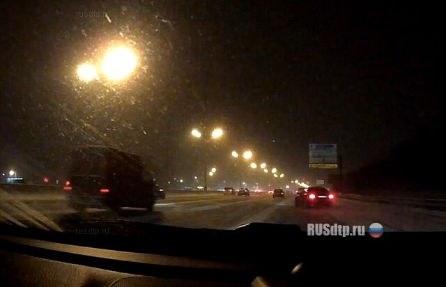 Красиво исполнил