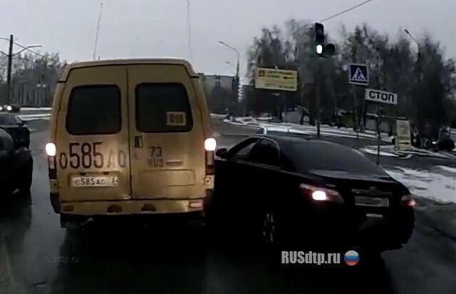 Не просочился 