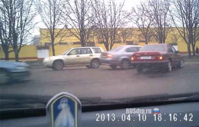 И в хвост, и в гриву 