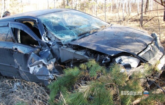 Покалечила грудного сына 