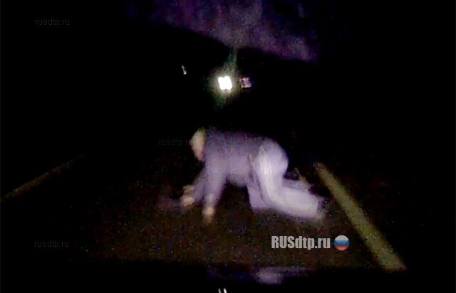 Очередное неведомое 