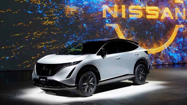 Опасная ошибка производителя: на кроссоверах Nissan во время движения может отваливаться руль. 