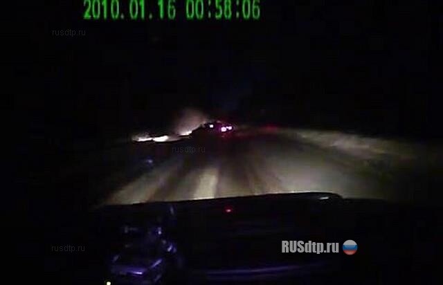 Разыскивается 