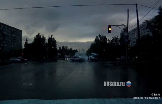 Торопливый и слепой 