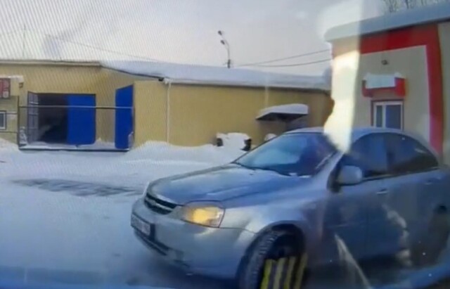 «Ехал прямо, но меня признали виновным»: кто виноват в ДТП в Ханты-Мансийске?