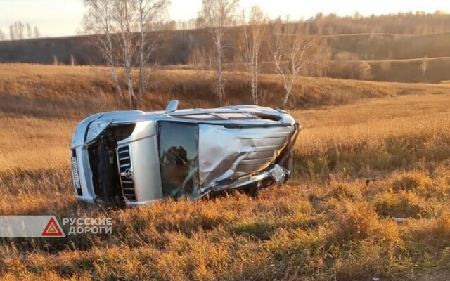 15-летняя девочка погибла по вине пьяного водителя 