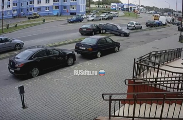 Вся такая непредсказуемая