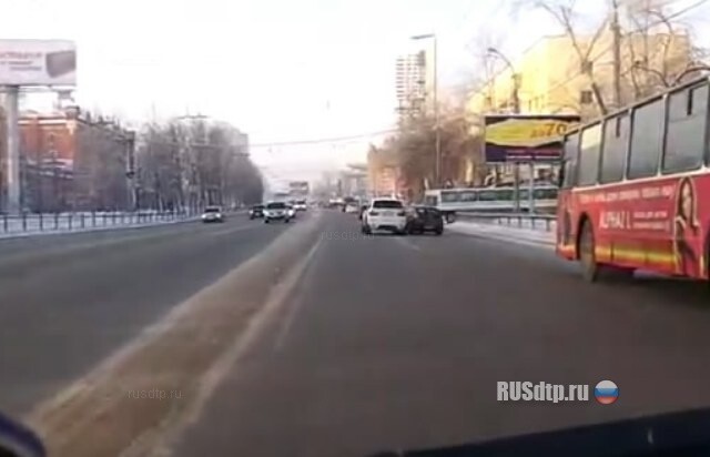 Неудачный урок 