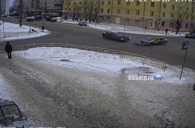Лобовое