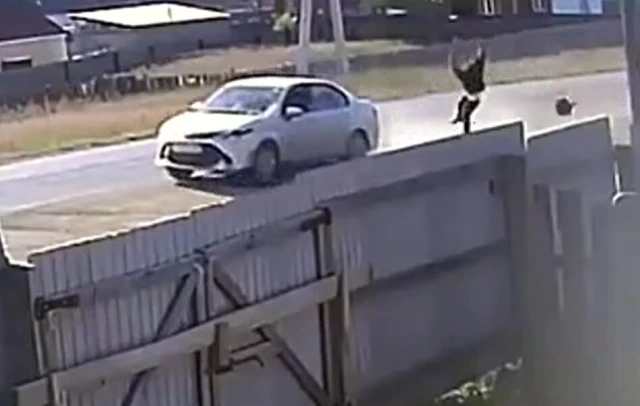 Под Иркутском пьяный участник СВО сбил 10-летнего мальчика: ребенок стал инвалидом