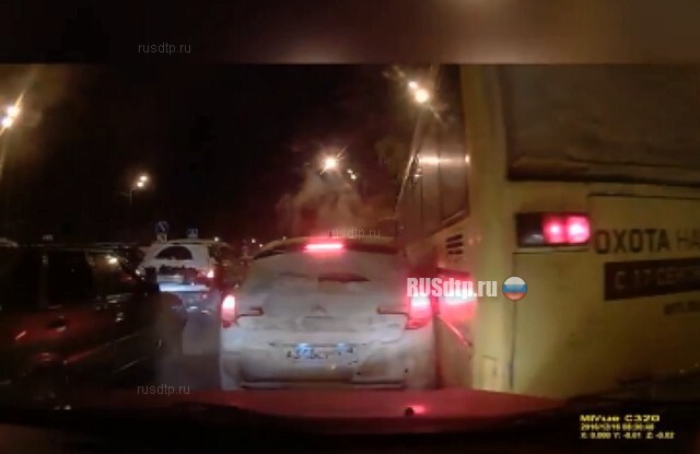 За тобой следят(с)