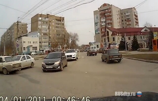 Невнимательность 