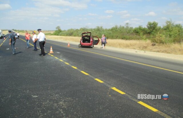 Без ноги, но живой… 