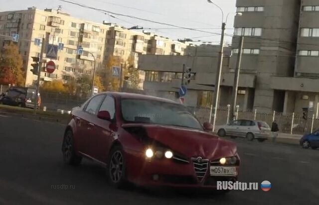 Вдруг, откуда не возьмись… 