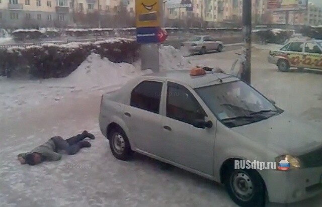 Самое главное- кино снять… 