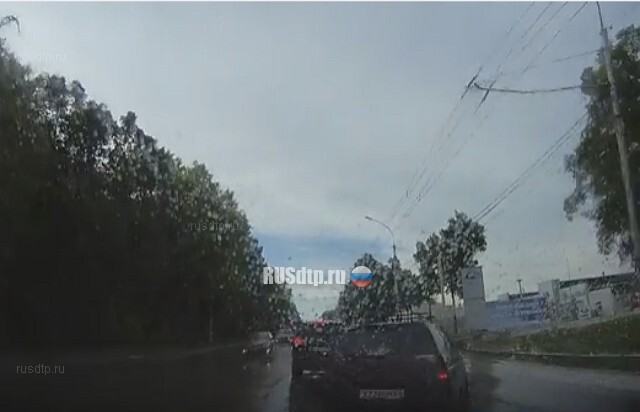 Повезло