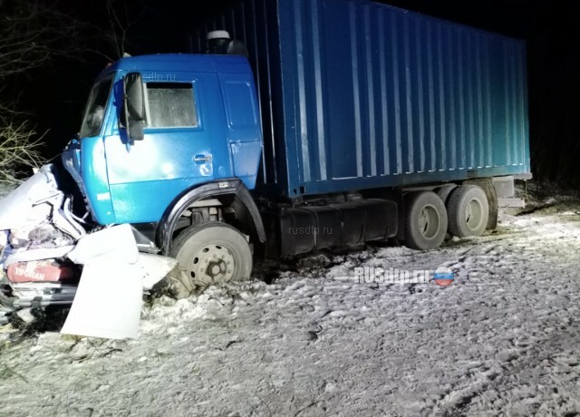 Пять человек погибли в ДТП в Северной Осетии 