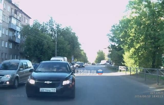 Неадекват на кукурузе (с)