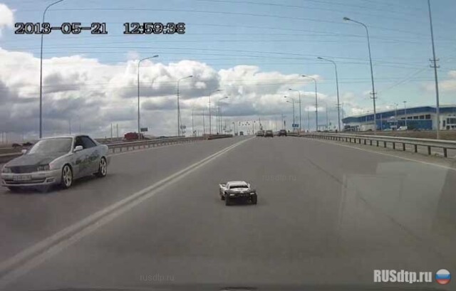 Лобовая атака 