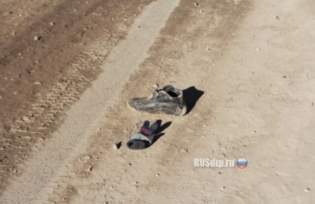 В Калуге автомобиль совершил наезд на семью. Погиб ребенок 