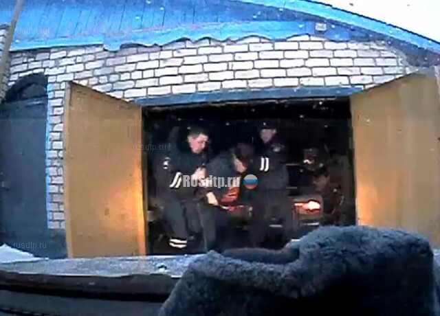 В Мордовии осудили инспекторов ДПС, которые избили водителя 
