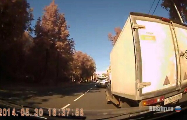 Мститель на \»сапоге\» 