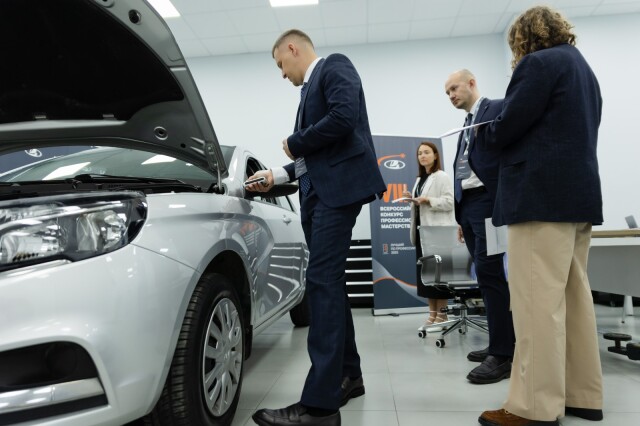 «Я Ладу ни за что бы не купил»: откровения менеджера по продажам официального дилера 