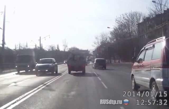 Догнал 