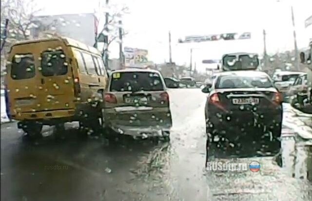 Два сапога — пара… 