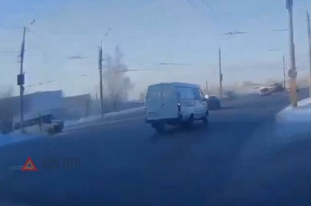 Четыре человека пострадали в ДТП в Ижевске