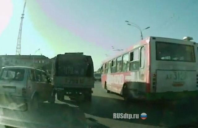 Подрихтовал