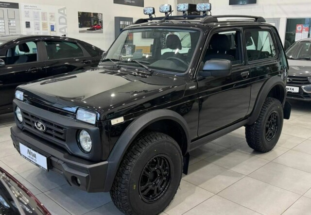 Приобрел новую «Ниву», но она не проехала даже 1000 км: сломалась и заржавела 