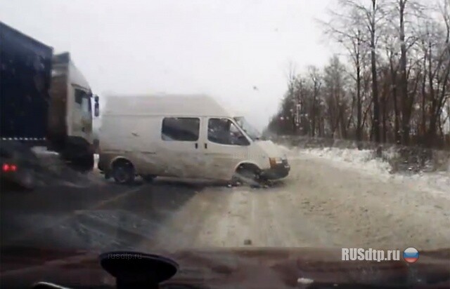 Реально повезло 