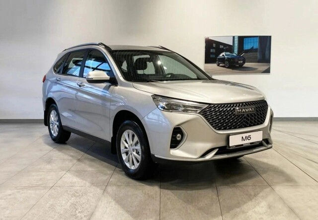 «Мне не понравилась машина, но я её всё равно купил»: отзыв владельца Haval M6  