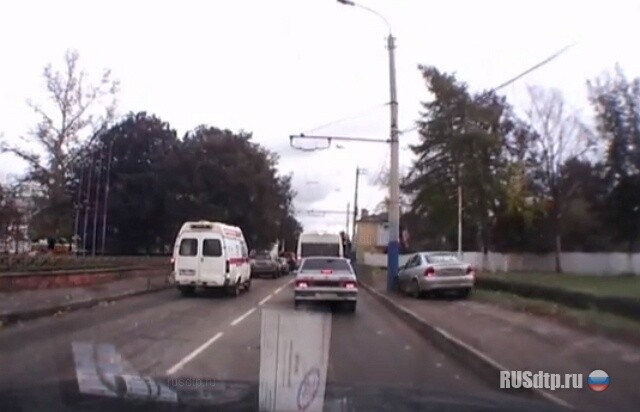 Опасное неповиновение 