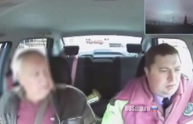 Пожилой и пьяный 