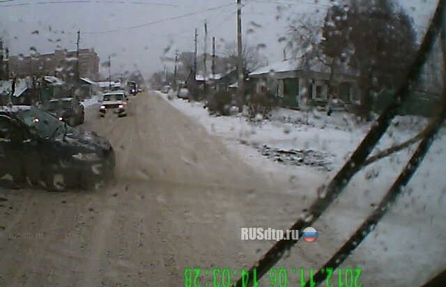 День жестянщика в Омске 