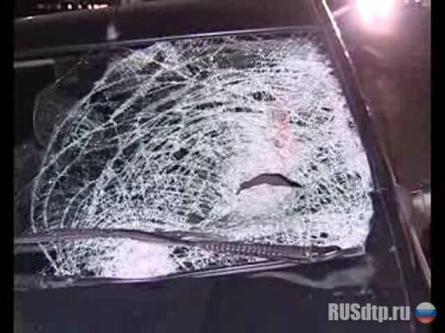 На трассе «Пермь — Екатеринбург» погибли 2 человека 
