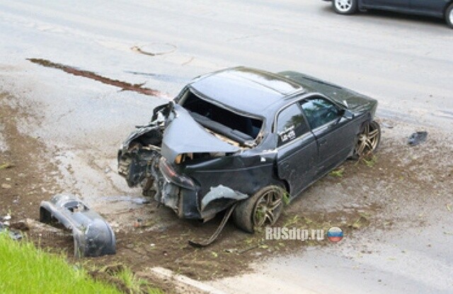 \»Банзай!\» или харакири по- томски :) 
